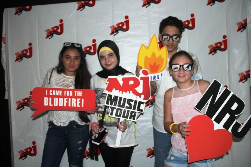 NRJ Music Tour 2016 Part 3
